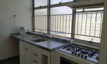 Imagem 3: Apartamento com 3 dormitórios, 160 m² - venda por R$ 2.300.000,00 ou aluguel por R$ 6.000