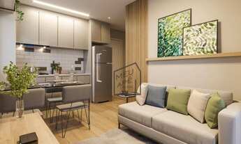 Imagem: Apartamento com 2 dormitórios à venda