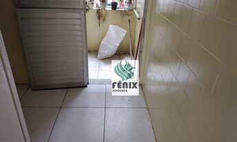 Imagem 11: Apartamento na aldeota com 3 quartos à venda por R$ 350.000 - Aldeota - Fortaleza/CE