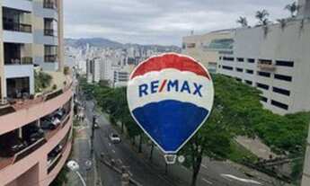 Imagem 2: Sala para alugar, 198 m² por R$ 1.400,00/mês - Cascatinha - Juiz de Fora/MG