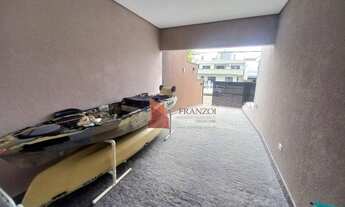 Imagem 4: VENDA: Casa com 3 Suítes - Dom Bosco - Itajaí/SC