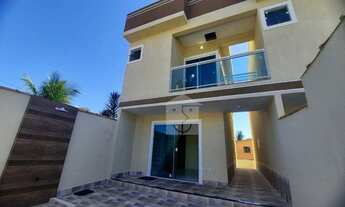 Imagem: Casa à venda, 103 m² por R$ 490.000,00