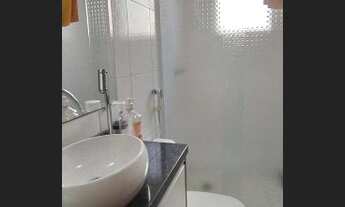 Imagem 14: Apartamento com 2 dormitórios à venda, 93 m² por R$ 450.000,00 - Tupi - Praia Grande/SP