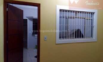 Imagem 4: São José dos Campos - Casa Padrão - Campos de São José