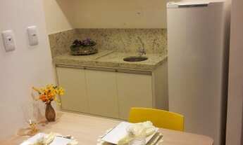 Imagem: Unique Apart Hotel - Próximo a Getúlio