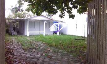 Imagem: Casa para venda tem 60 metros quadrados