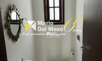 Imagem 2: Sobrado para alugar, 150 m² por R$ 5.500,00/mês - Moema - São Paulo/SP