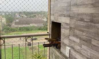 Imagem 4: Apartamento de dois dormitórios com garagem próximo a Cassol em Porto Alegre RS