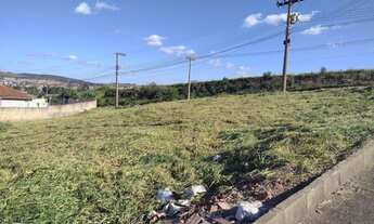 Imagem 7: Terreno à venda, 1766 m² por R$ 650.000,00 - Jardim São Bento - Poços de Caldas/MG