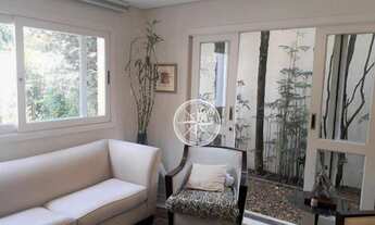 Imagem 5: Casa com 4 dormitórios à venda, 350 m² - Sumaré - São Paulo/SP