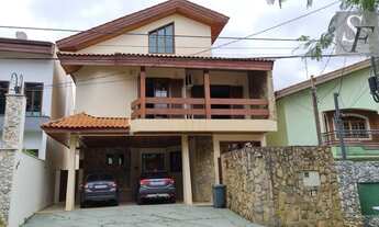 Imagem: Sobrado com 3 dormitórios à venda, 291