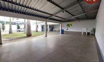 Imagem 4: Salão à venda, 227 m² por R$ 1.500.000,00 - Parque Novo Mundo - Americana/SP