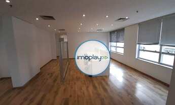 Imagem 6: Conjunto para alugar, 160 m² por R$ 15.000,00/mês - Pinheiros - São Paulo/SP