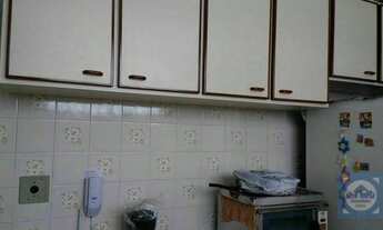 Imagem 7: Apartamento com 1 dormitório à venda, 58 m² por R$ 212.000,00 - Centro - São Vicente/SP