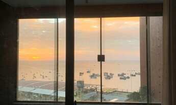 Imagem 2: Apartamento no Mucuripe, vista mar, 2 quartos - AP9718