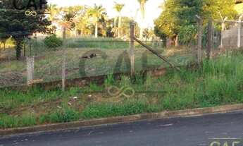 Imagem 5: Terreno à venda, 615 m² por R$ 330.000,00 - Capela de Santo Antônio - Jaguariúna/SP
