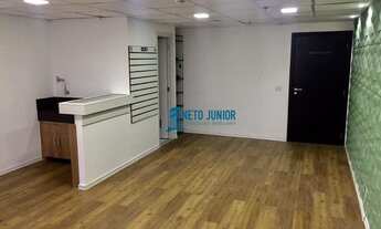 Imagem 2: Conjunto à venda, 41 m² por R$ 742.000,00 - Brooklin - São Paulo/SP