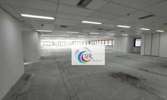 Imagem 5: Conjunto comercial para alugar, 666 m² com 11 vagas - Brooklin - São Paulo/SP