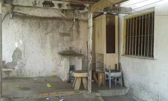 Imagem: Casa com 1 dorm, Jardim Maria Duarte, São