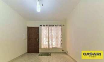 Imagem 5: Sobrado com 2 dormitórios à venda, 105 m²- Dos Casa - São Bernardo do Campo/SP