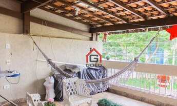 Imagem 5: Sobrado com 3 dormitórios, 125 m² - venda por R$ 750.000,00 ou aluguel por R$ 3.200,00/mês