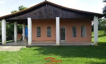 Imagem 1: CHÁCARA PARA VENDER COM 2 DORMITÓRIOS EM TAUBATÉ