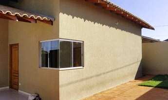 Imagem 3: Casa à venda, 89 m² por R$ 420.000,00 - Vila Marli - Campo Grande/MS