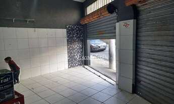 Imagem: Loja para alugar, 30 m² por R$ 1.790,00/mês