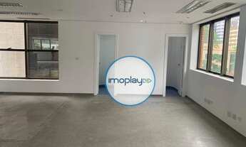 Imagem 9: Conjunto para alugar, 153 m² por R$ 9.000,00/mês - Brooklin - São Paulo/SP