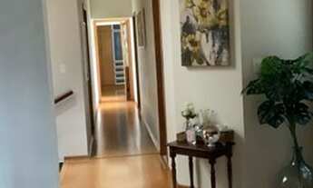 Imagem 4: Sobrado com 4 dormitórios à venda, 351 m² por R$ 1.600.000,00 - Jardim do Mar - São Bernar