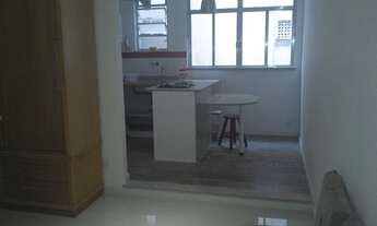 Imagem 4: Apartamento com 1 dormitório à venda, 35 m² por R$ 470.000,00 - Leme - Rio de Janeiro/RJ