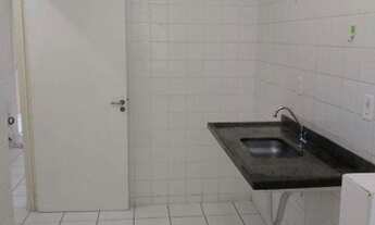 Imagem 4: Apartamento com 2 dormitórios à venda, 55 m² por R$ 222.000,00 - Vargeão - Jaguariúna/SP