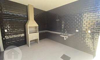 Imagem 6: Casa com 3 dormitórios à venda, 154 m² por R$ 840.000,00 - Condomínio Terras do Vale - Caç