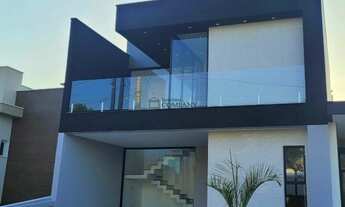 Imagem: Sobrado 3 dormitórios a venda no Condomínio