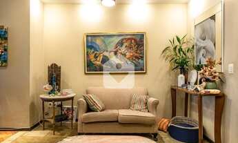 Imagem 4: RIO DE JANEIRO - Apartamento Padrão - Laranjeiras