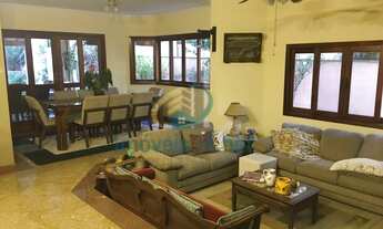 Imagem 6: Casa à venda no bairro Alphaville - Santana de Parnaíba/SP