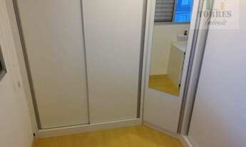 Imagem 7: Apartamento com 2 dormitórios à venda, 45 m² por R$ 168.000,00 - Jardim Califórnia - Jacar