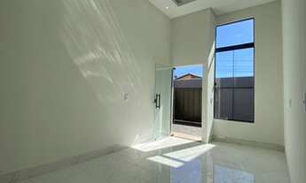 Imagem 4: Excelente Casa 3 quartos em Jardim Gramado - Goiânia - GO