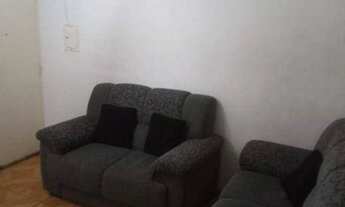 Imagem 2: Apartamento com 2 dormitórios à venda, 65 m² - Taboão - São Bernardo do Campo/SP