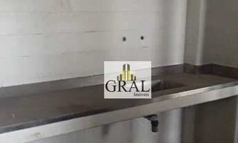 Imagem 5: Prédio para alugar, 900 m² por R$ 16.000,00/mês - Rudge Ramos - São Bernardo do Campo/SP