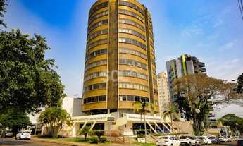 Imagem 5: Sala comercial à venda, Centro Executivo Marajoaras - Foz do Iguaçu/PR