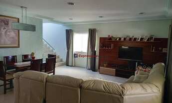 Imagem 4: Casa com 3 dormitórios à venda, 250 m² por R$ 995.000,00 - Residencial Itatiba Country Clu