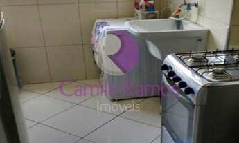 Imagem 2: Apartamento à venda 2 Quartos, 1 Vaga, 48M², VILA URUPÊS, SUZANO - SP