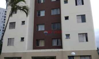 Imagem 4: Apartamento com 2 dormitórios à venda, 55 m² por R$ 275.000,00 - Parque Novo Mundo - São P