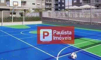 Imagem 5: Apartamento com 2 dormitórios à venda, 61 m² por - Campo Grande - São Paulo/SP