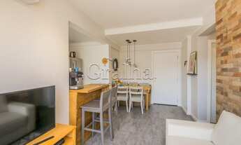 Imagem 4: PORTO ALEGRE - Apartamento Padrão - Partenon