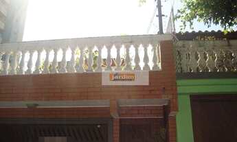 Imagem: Sobrado com 3 dormitórios à venda, 233