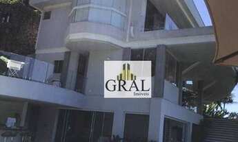 Imagem: Sobrado à venda, 1200 m² por R$ 17.000.000,00