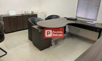 Imagem 5: Prédio para alugar, 836 m² por R$ 45.000,00/mês - Brooklin - São Paulo/SP