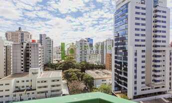 Imagem: BELO HORIZONTE - Flat Padrão - Savassi